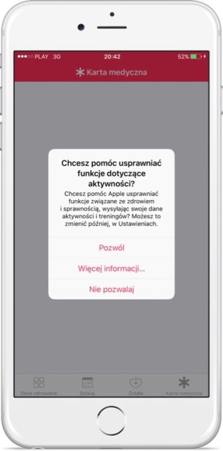 iOS 10 beta 3