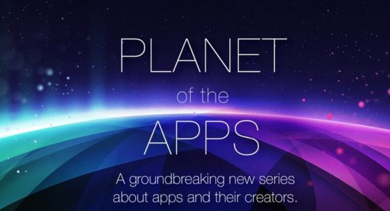 planet of the apps