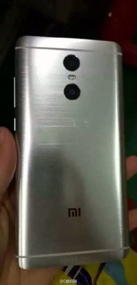 Xiaomi Redmi Pro