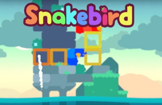 snakebird