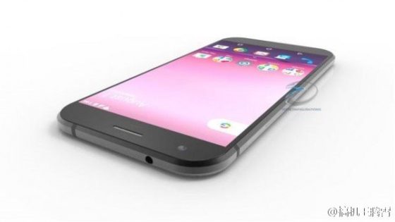 HTC Nexus Sailfish