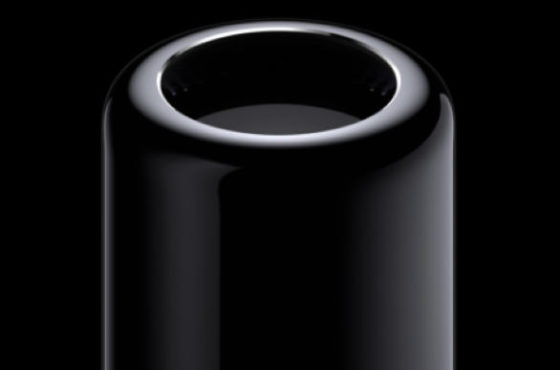 Mac Pro iPhone 7