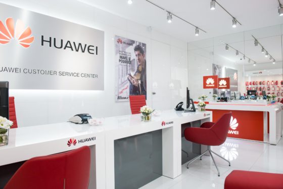 Huawei hotline 24/7 infolinia