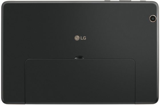 LG G Pad X II 10.1 tablet