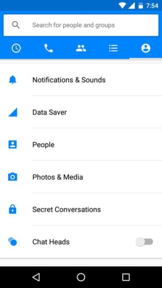 facebook-messenger-beta