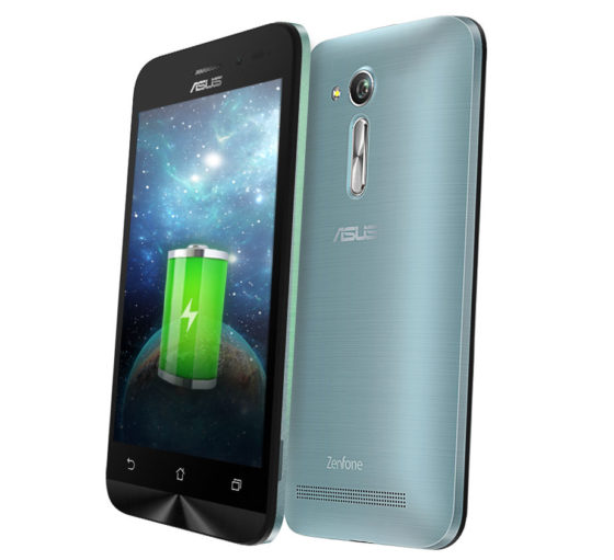 Asus Zenfone Go 4.5 LTE ZB450KL