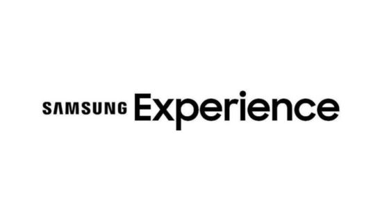 Samsung Experience