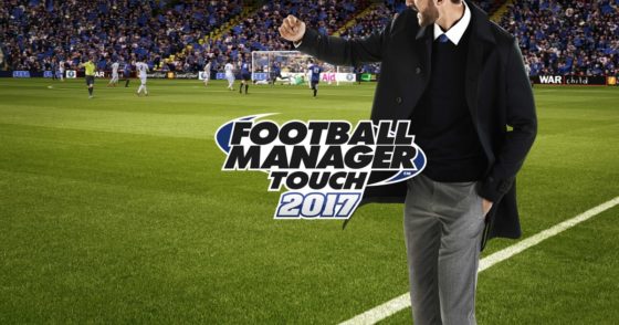 football manager touch 2017