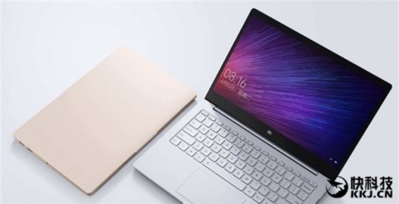 Xiaomi Mi Notebook Pro 4G