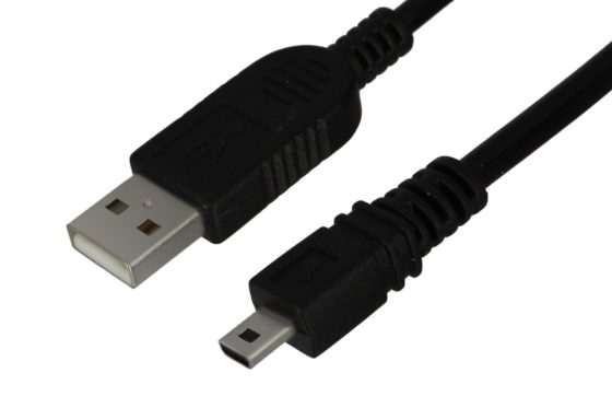 Apple kabel UC-E6