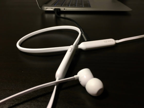 Apple BeatsX test i recenzja