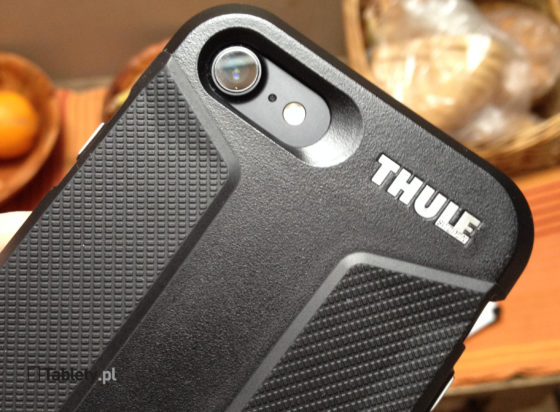 Thule Atos X4 dla iPhone 7