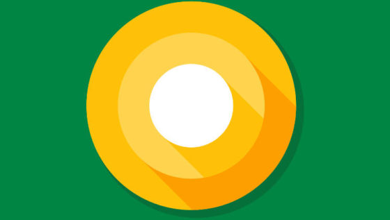 Android O Developer Preview 1 Android 8.0
