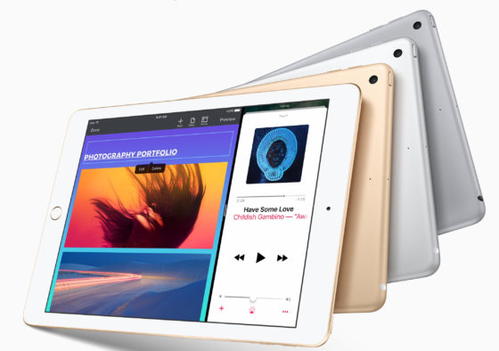 Apple iPad 9.7 cala