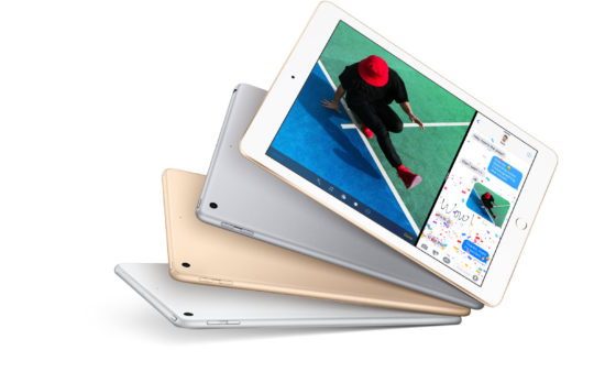 Apple iPad 9.7 cala