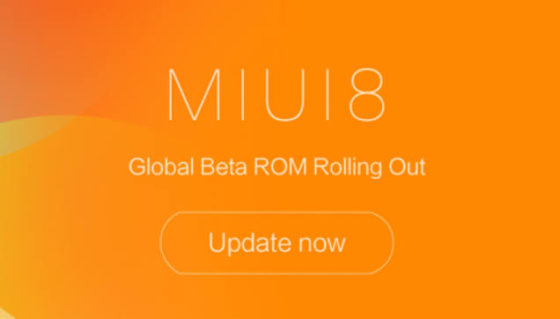Xiaomi MIUI 8.2 beta 7.3.2 Screen Recorder nagrywanie ekranu
