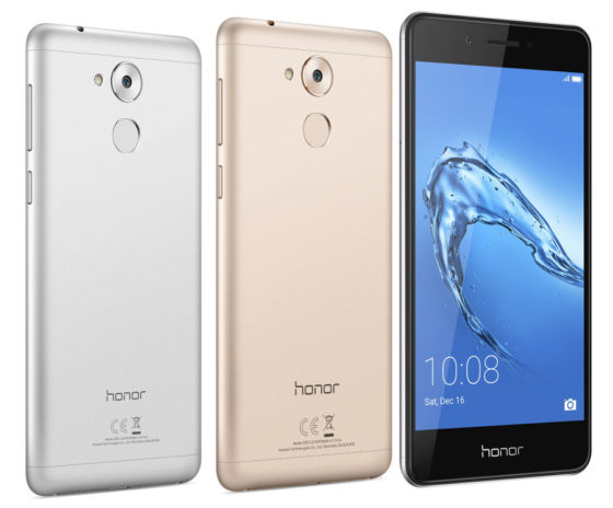 Honor 6C Huawei Enjoy 6S