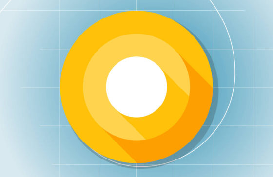 Android O beta