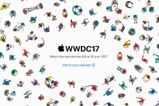 Apple WWDC 2017 jak oglądać iOS 11