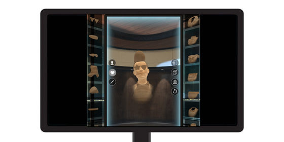 Samsung Gear VR Oculus Chromecast