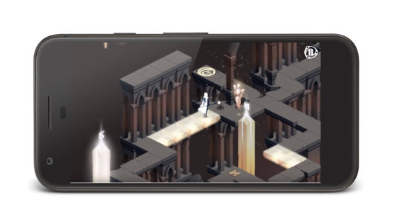 Ghosts of Memories za darmo Android