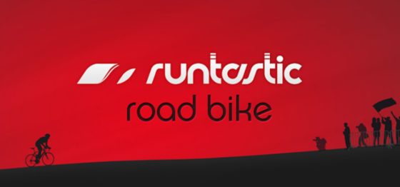 runtastic road bike