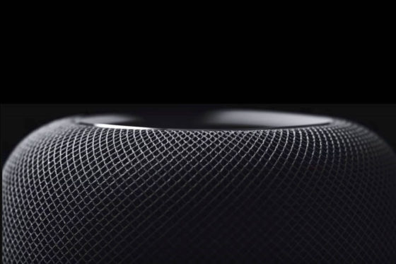 Apple HomePod Samsung Vega głośnik Bixby