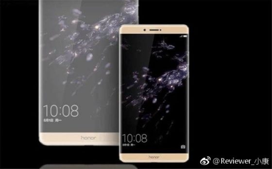 Huawei Honor Note 9