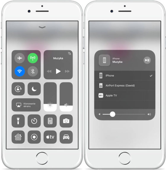 Apple iOS 11 beta 5