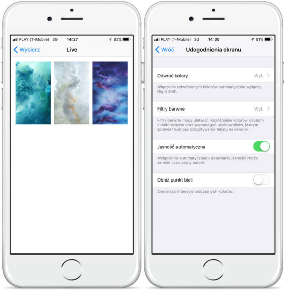 iOS 11 beta 6