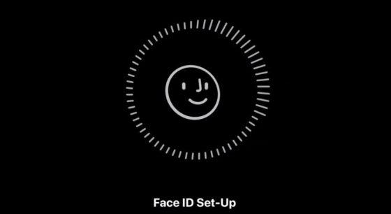 iPhone 8 Apple iPhone X konfiguracja Face ID
