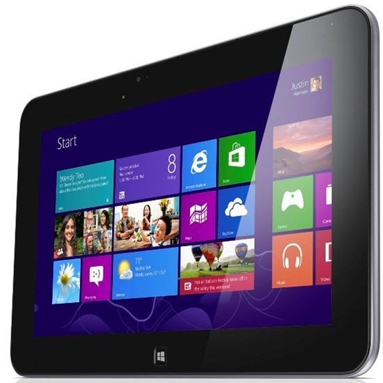 Tablet Dell XPS 10