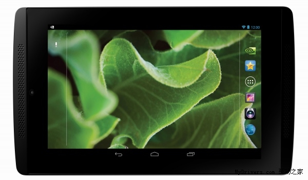 Tablet Colorfly T709 Q1