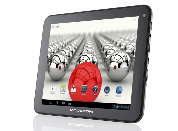 Tablet Modecom FreeTab 8001 HD X2