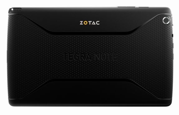 Tablet Zotac Tegra Note