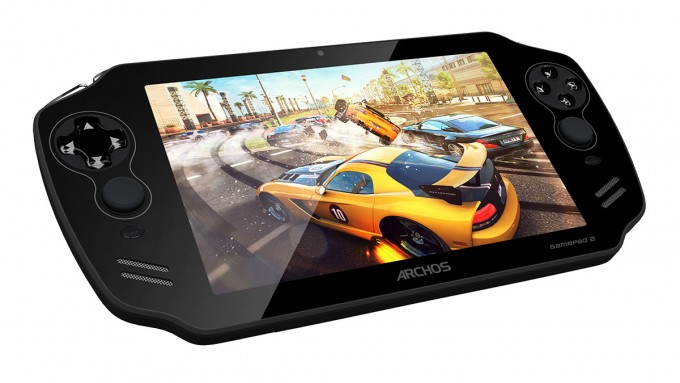 Tablet Archos GamePad 2