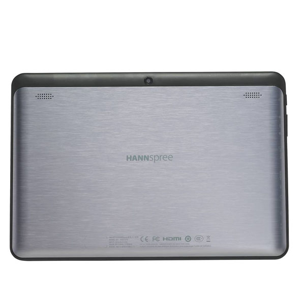Tablet HANNSpad SN1AT71W/B