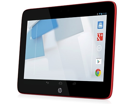 Tablet HP Slate 10 HD