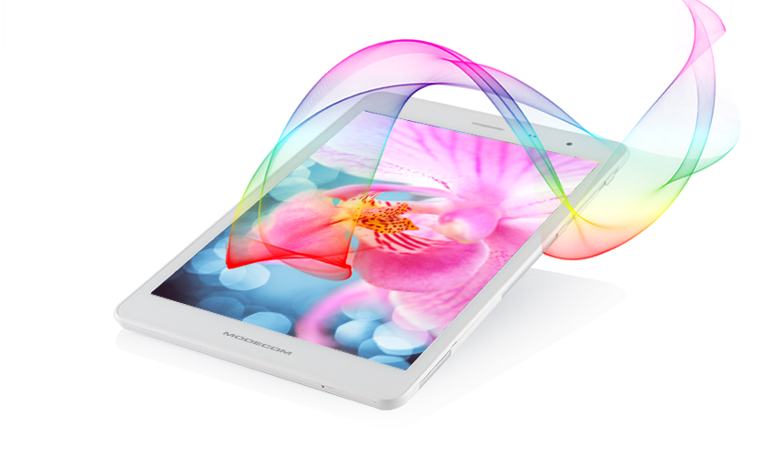Tablet MODECOM FreeTAB 7.5 IPS X4 3G+