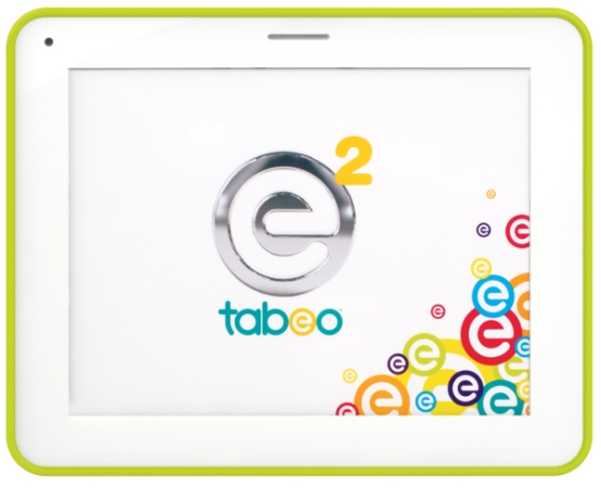 Tablet Tabeo e2