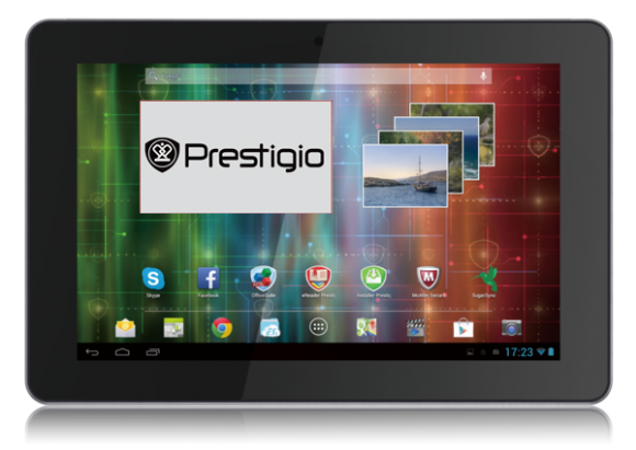 Prestigio MultiPad 4 Quantum 10.1 3G