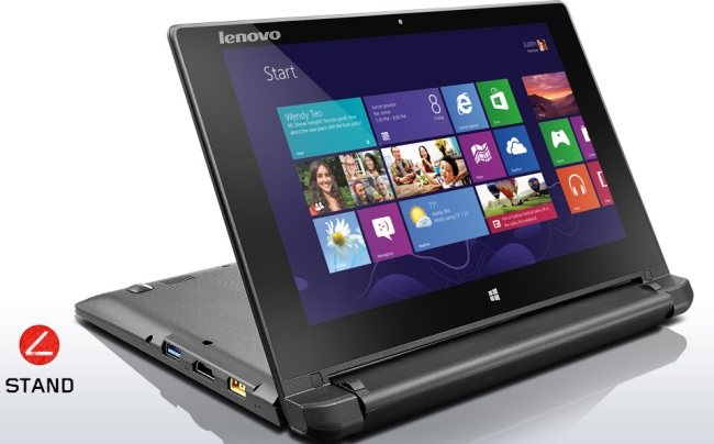 Lenovo Flex 10