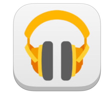 Google Play Music na iOS