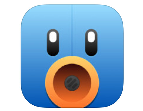 Tweetbot 3 na iOS