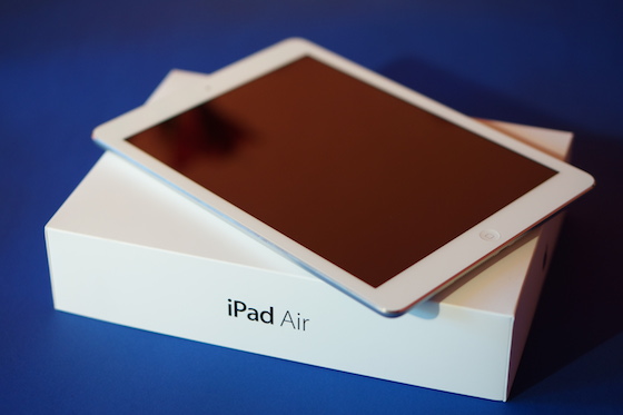 Tablet iPad Air