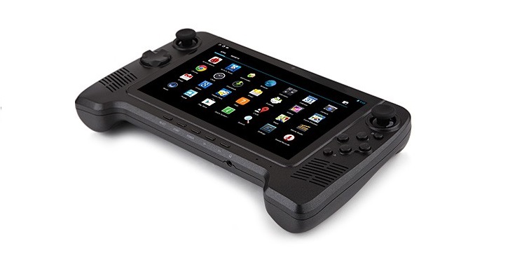 Tablet GPD G7 GamePad