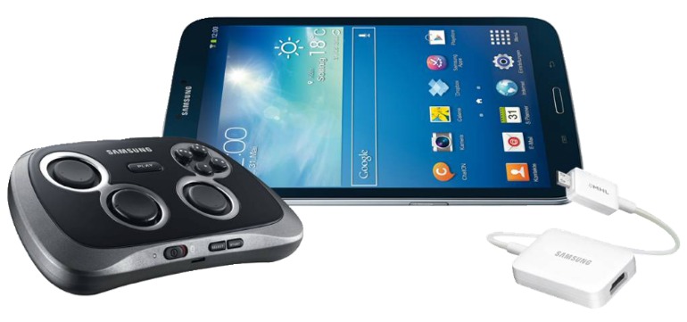 Samsung Samsung Galaxy Tab 3 Game Edition