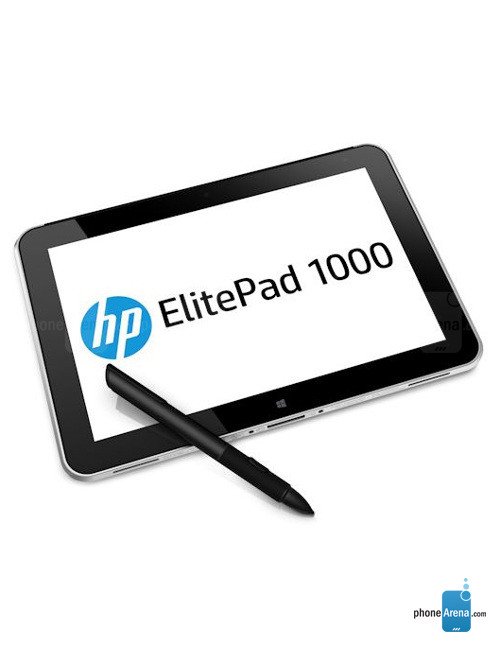 Tablet HP ElitePad 1000