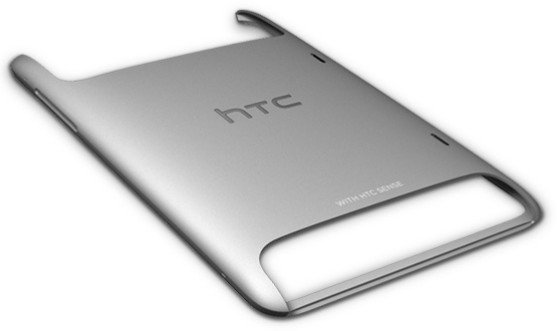 Tablet HTC Flyer