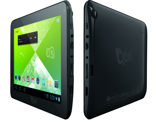 Tablet 3Q LC0901D